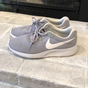 Nike sneakers